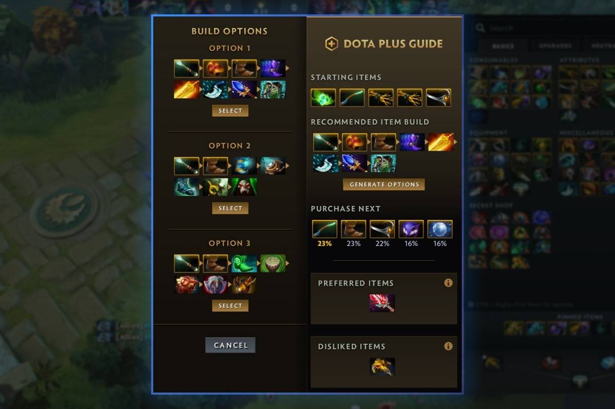 《DOTA2》7.39版本改动汇总 地图、物品与英雄改动一览_春华正茂总览 - 第12张