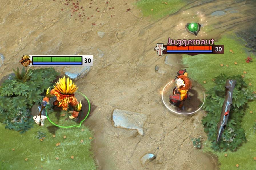 《DOTA2》7.39版本改动汇总 地图、物品与英雄改动一览_简单明了的团队沟通 - 第3张