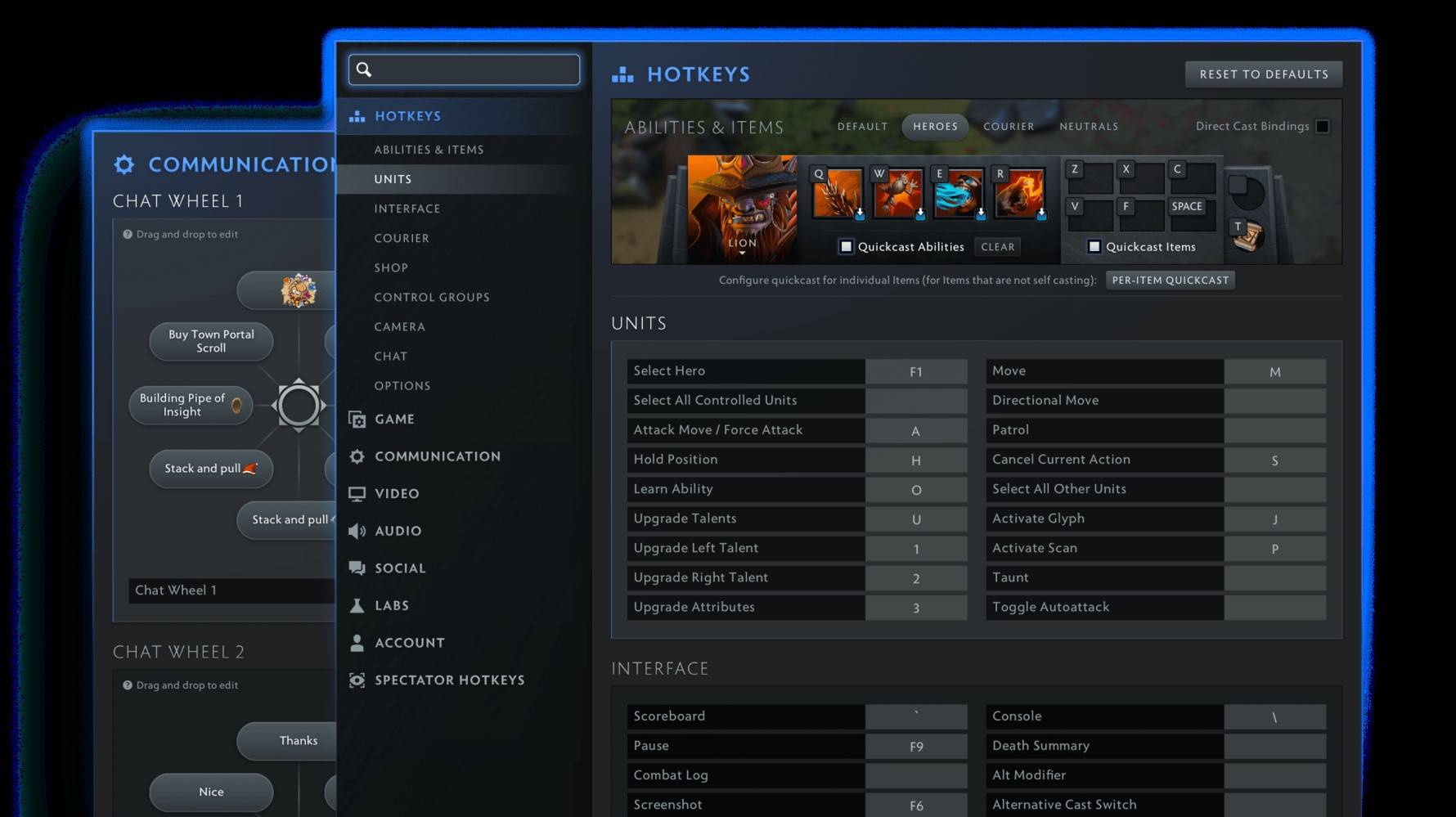《DOTA2》7.39版本改动汇总 地图、物品与英雄改动一览_支配与控制