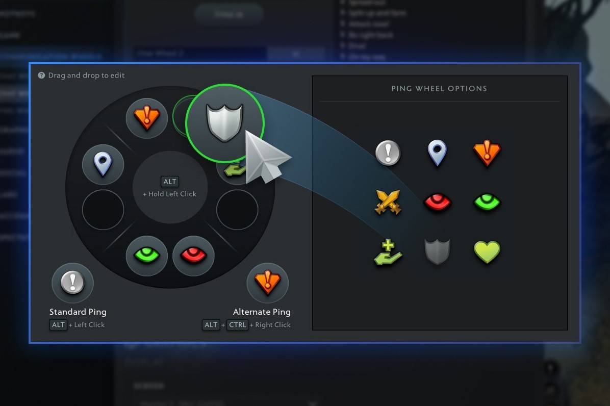 《DOTA2》7.39版本改动汇总 地图、物品与英雄改动一览_支配与控制 - 第4张