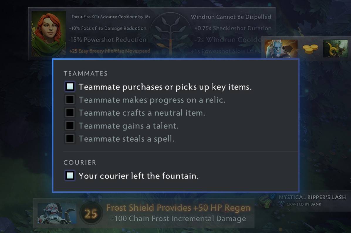 《DOTA2》7.39版本改动汇总 地图、物品与英雄改动一览_支配与控制 - 第5张