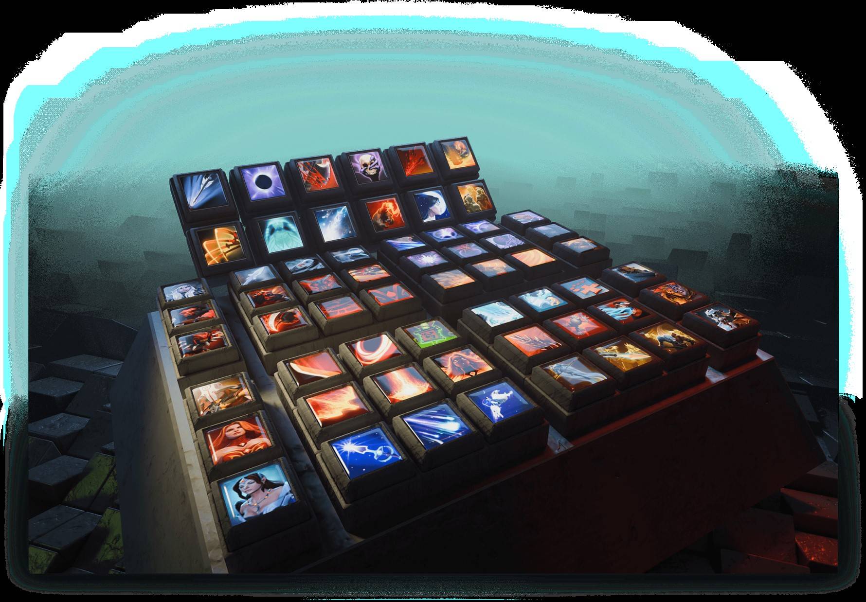 《DOTA2》7.39版本改动汇总 地图、物品与英雄改动一览_技能征召模式