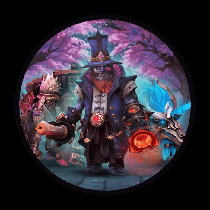 《DOTA2》7.39版本改动汇总 地图、物品与英雄改动一览_春华正茂总览 - 第3张