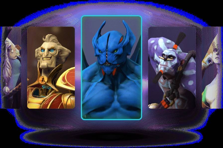 《DOTA2》7.39版本改動彙總 地圖、物品與英雄改動一覽_技能徵召模式 - 第2張