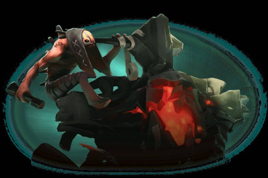 《DOTA2》7.39版本改動彙總 地圖、物品與英雄改動一覽_技能徵召模式 - 第4張