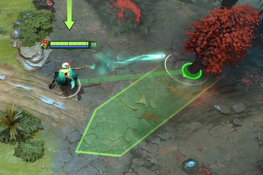《DOTA2》7.39版本改动汇总 地图、物品与英雄改动一览_丰富多彩的其他内容 - 第5张