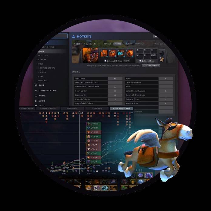 《DOTA2》7.39版本改动汇总 地图、物品与英雄改动一览_春华正茂总览 - 第4张