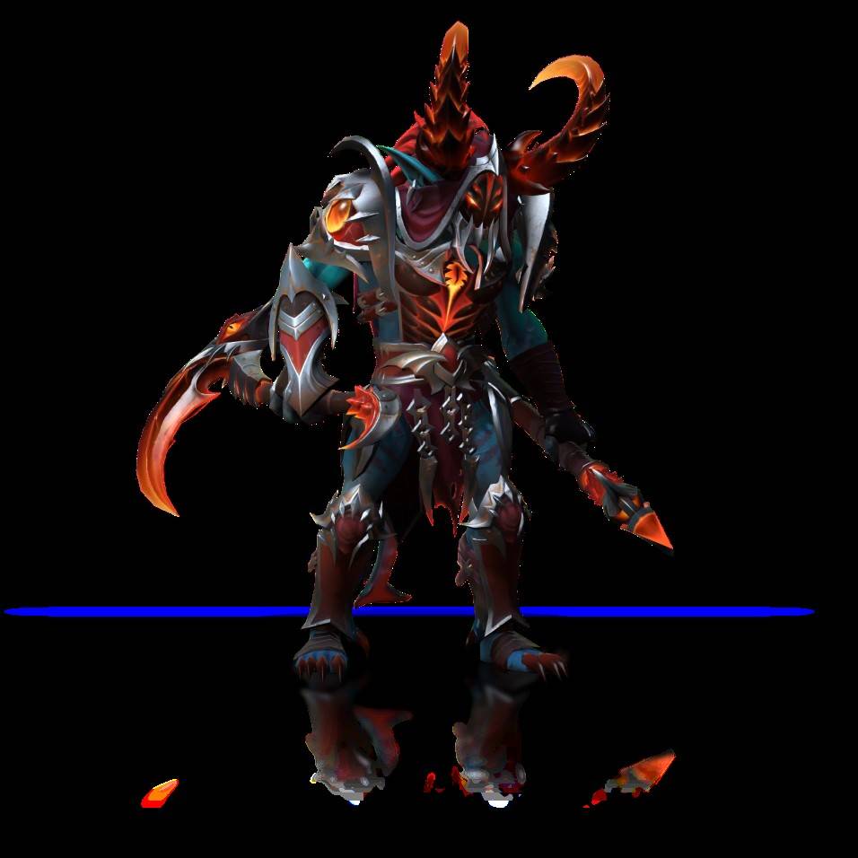 《DOTA2》7.39版本改动汇总 地图、物品与英雄改动一览_2025年春季宝藏 - 第6张