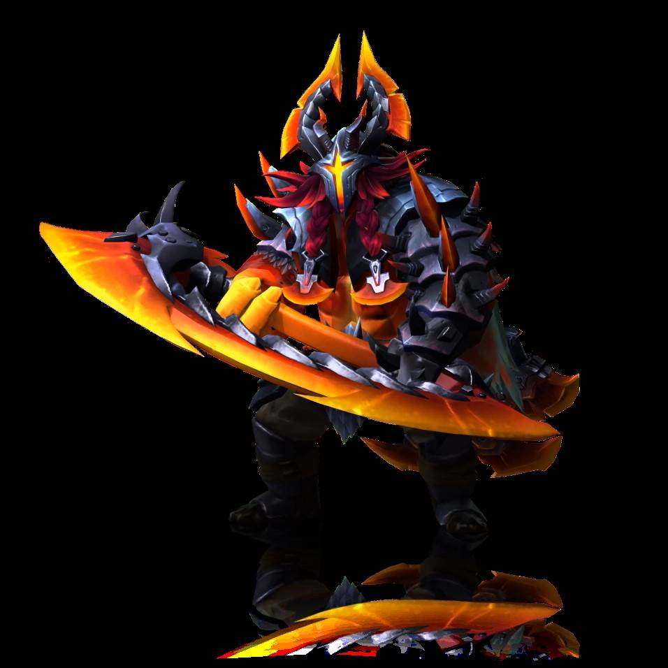 《DOTA2》7.39版本改动汇总 地图、物品与英雄改动一览_2025年春季宝藏 - 第7张