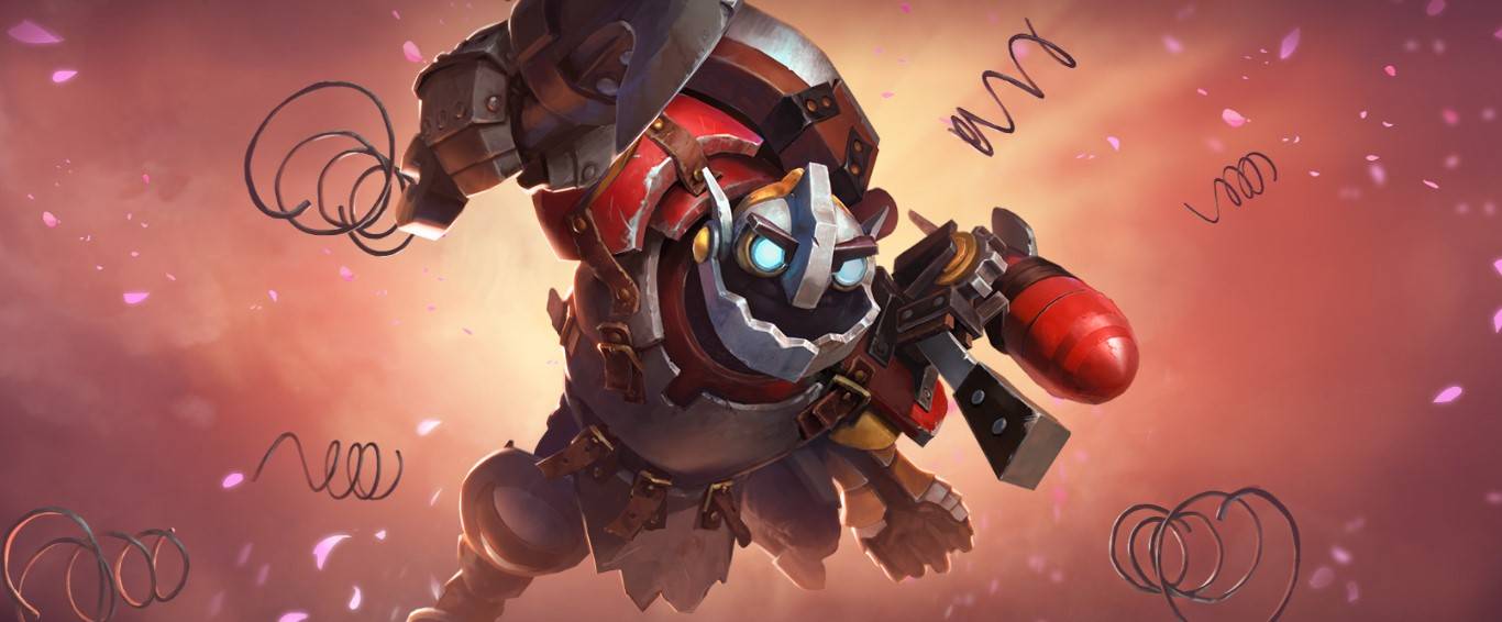 《DOTA2》7.39版本改动汇总 地图、物品与英雄改动一览_春华正茂总览 - 第1张
