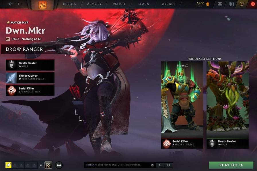 《DOTA2》7.39中立物品改動一覽