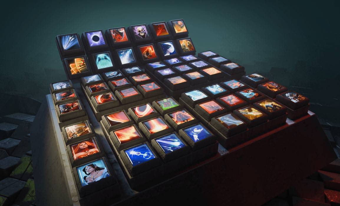 《DOTA2》7.39全英雄改動彙總_上古巨神