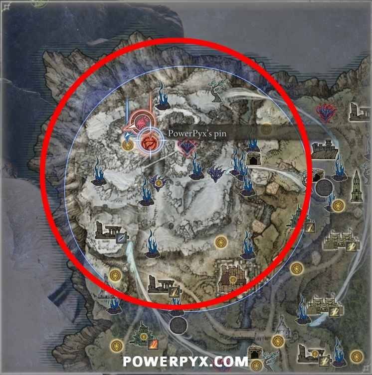 《艾爾登法環黑夜君臨》白金攻略 全獎盃解鎖條件及白金路線指引 - 第28張