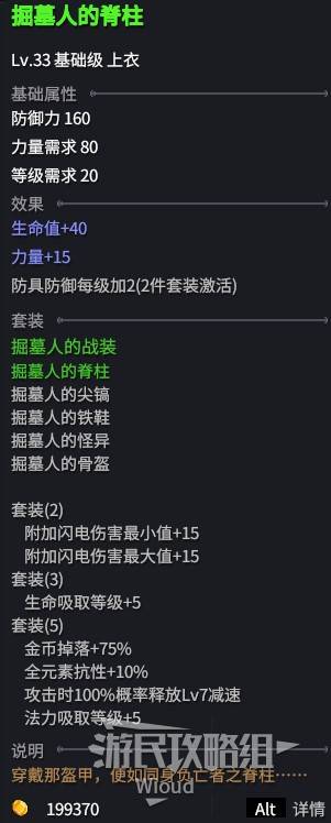《巴爾的遺產》電標槍流遊俠BD推薦 - 第3張