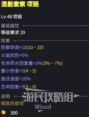 《巴爾的遺產》電標槍流遊俠BD推薦 - 第4張