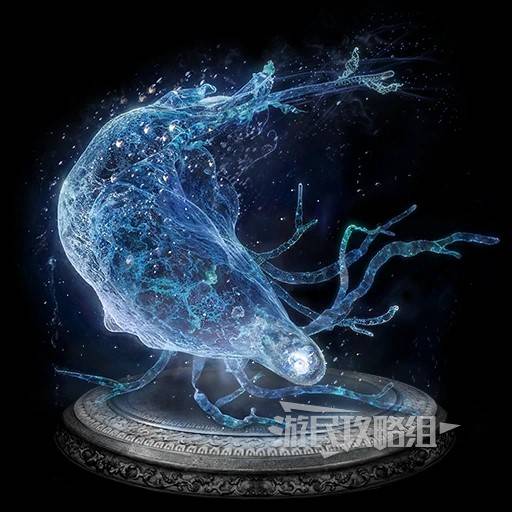 《艾爾登法環黑夜君臨》全黑夜王BOSS打法攻略 黑夜王怎麼打_徵兆-“深海黑夜”瑪利斯