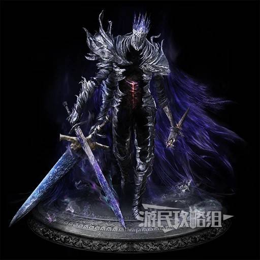 《艾爾登法環黑夜君臨》黑夜化形者BOSS打法攻略 黑夜王佈德奇冥怎麼打 - 第1張