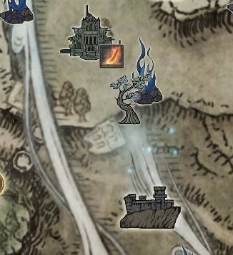《艾爾登法環黑夜君臨》通關流程與落地發育思路分享 - 第3張