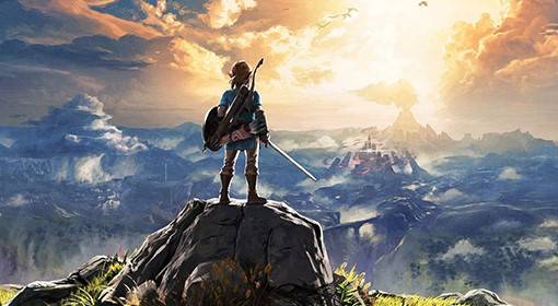 更上一层楼!盘点NS2中一代Switch升级游戏