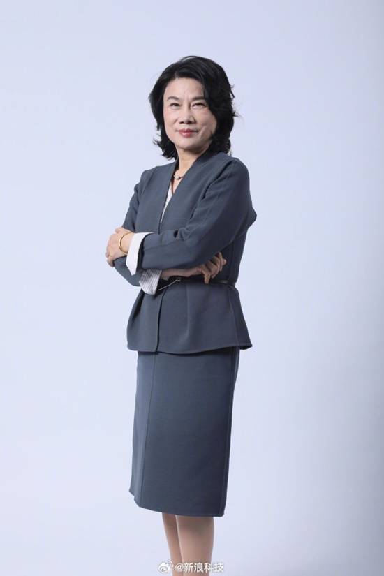 详细阅读:董明珠回应总骂人 对工作人员要求非常严格 董明珠回应总骂人 对工作人员要求非常严格