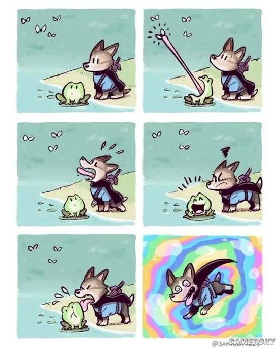 游民星空
