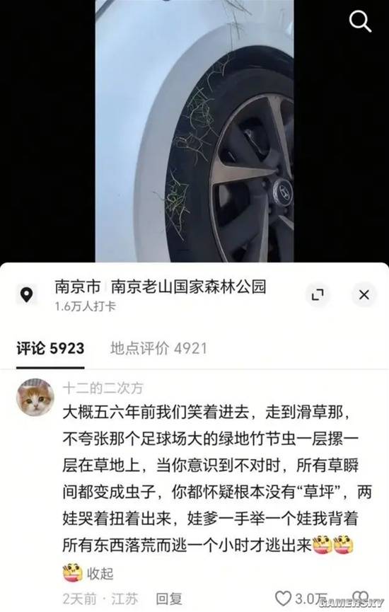 游民星空