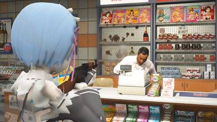 所谓二次元GTA，究竟靠不靠谱？