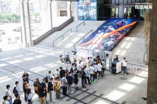 Mksport安卓版二維碼