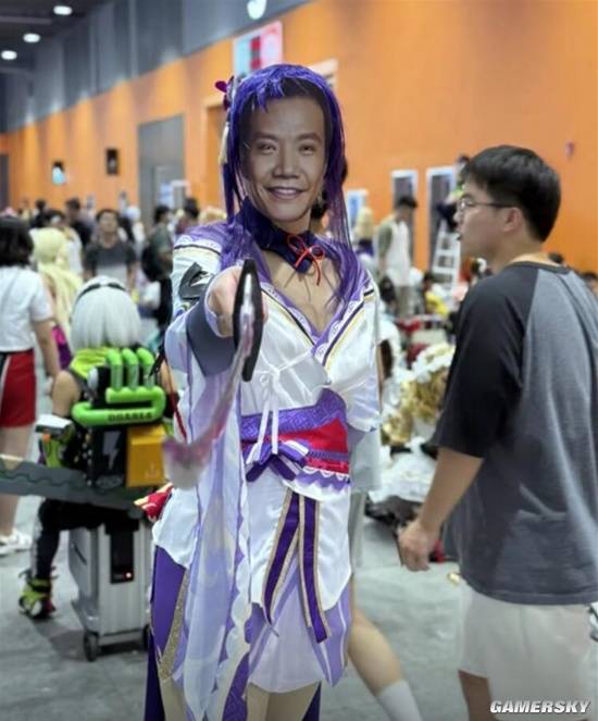 游民星空