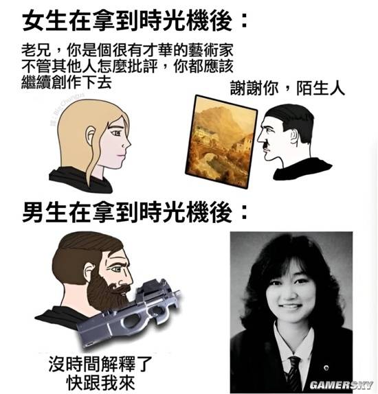 游民星空
