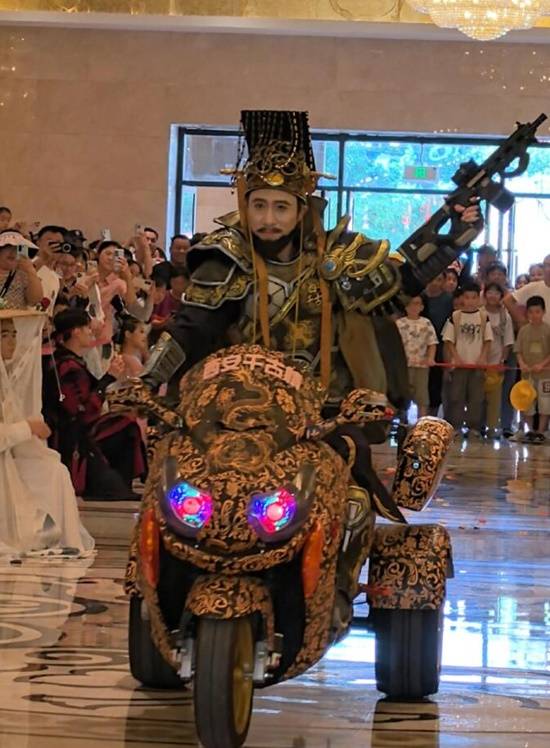 游民星空