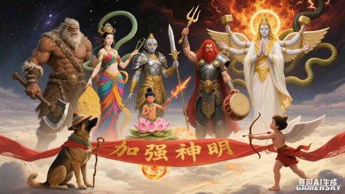 游民星空