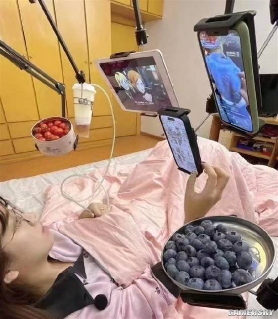 游民星空