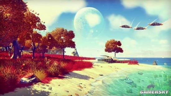 游民星空