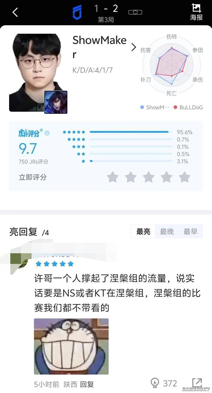 游民星空