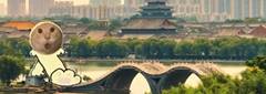 抽象的各省文旅，用游戏和哈基米搞起了家乡宣传