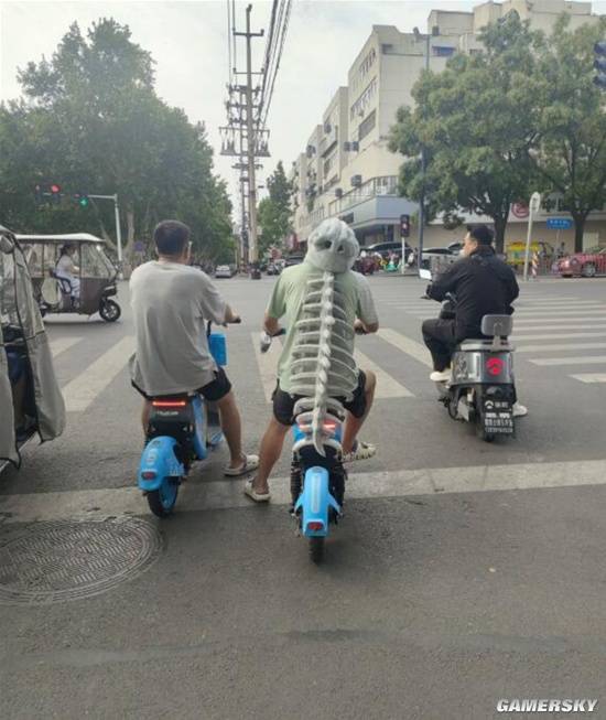游民星空