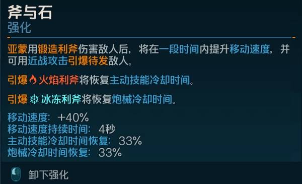 《无主之地4》亚蒙炮械CD流构筑分享-七玩网