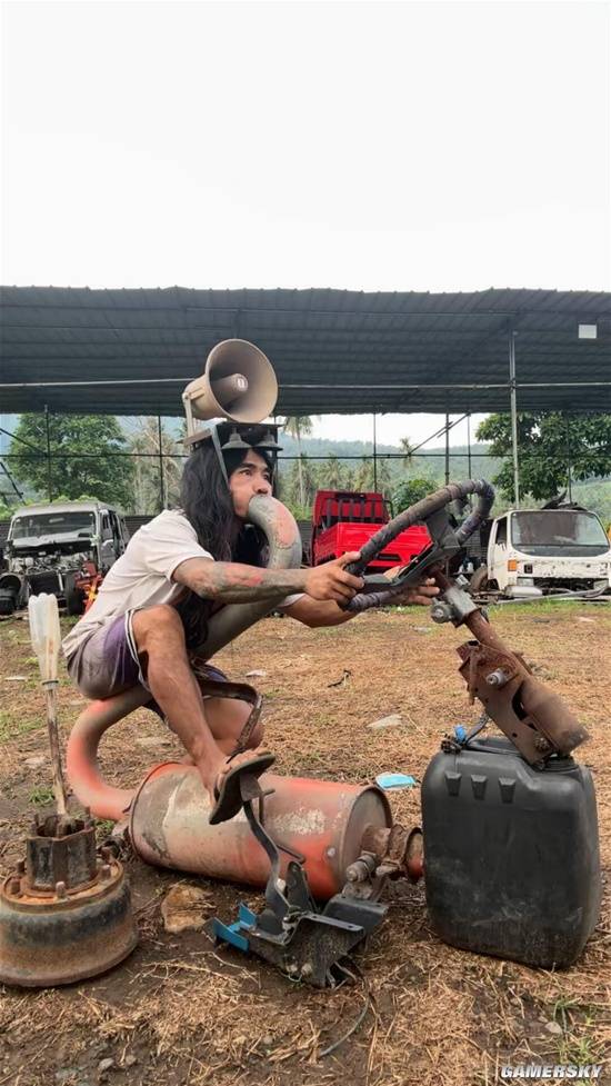 游民星空