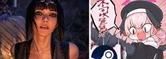 被资本的大手拿捏后，Steam为啥不硬钢？