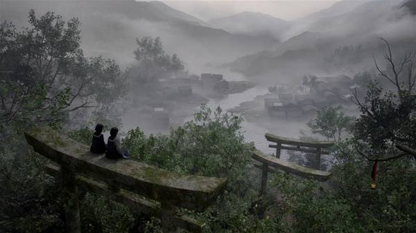 《寂静岭f》减伤流护符搭配思路-七玩网