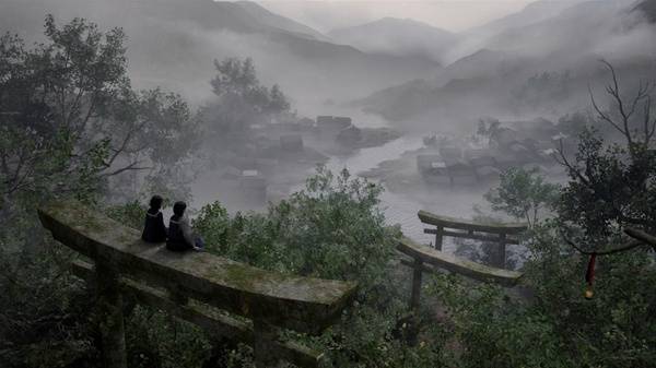 《寂静岭f》万字剧情详解 寂静岭f剧情与结局解析-七玩网