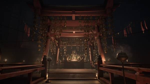 《寂静岭f》全结局解锁方法 全结局触发条件一览-七玩网