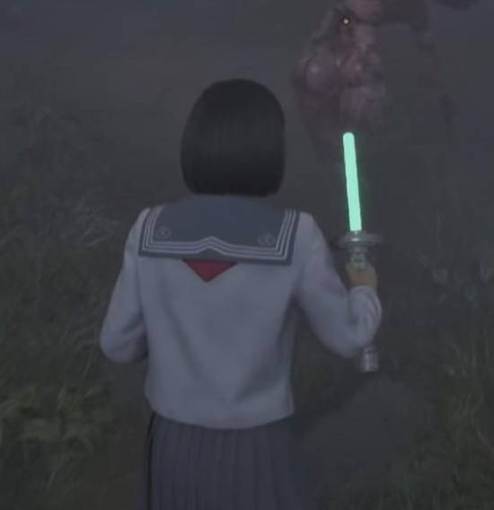 《寂静岭f》UFO结局彩蛋武器机制解析-七玩网