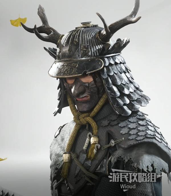 《羊蹄山之魂》鹿角头盔获取方法 鹿角头盔怎么获得-七玩网