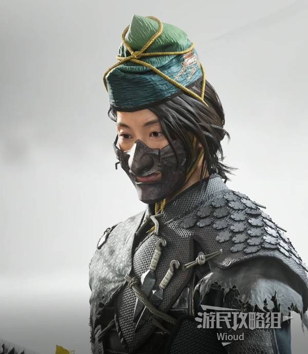 《羊蹄山之魂》少年斗笠获取方法 少年斗笠怎么获得-七玩网