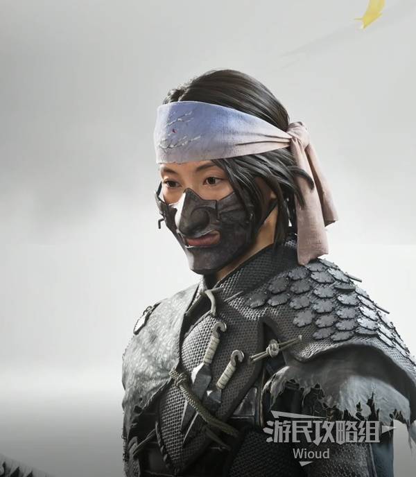 《羊蹄山之魂》静曙头带获取方法 静曙头带怎么获得-七玩网