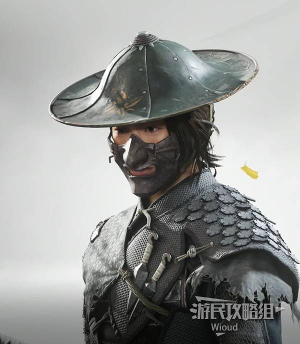 《羊蹄山之魂》铁华斗笠获取方法 铁华斗笠怎么获得-七玩网