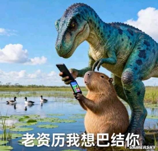 游民星空