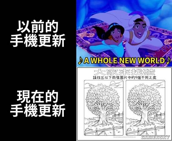 游民星空
